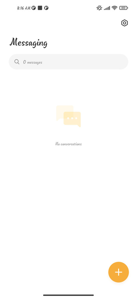 Un hombre tierno screenshot
