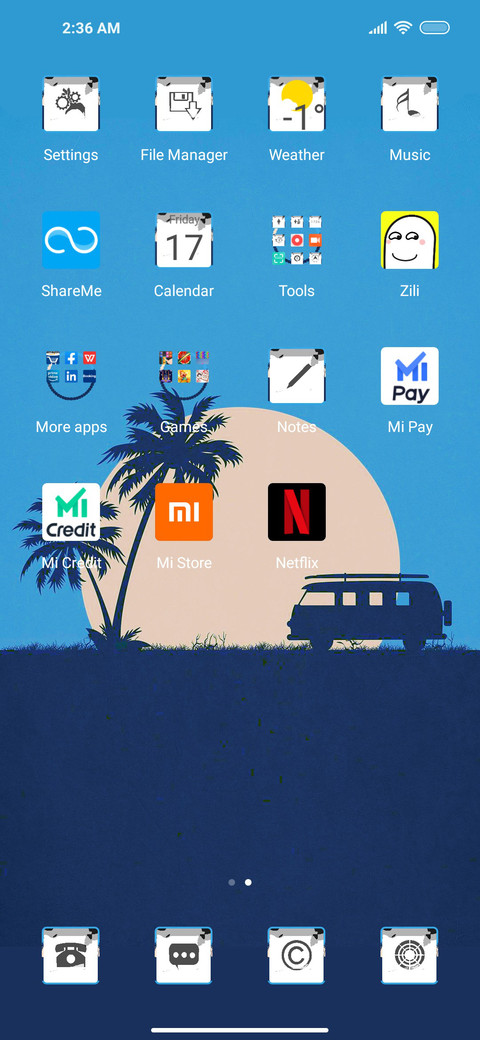 Travel Bus screenshot