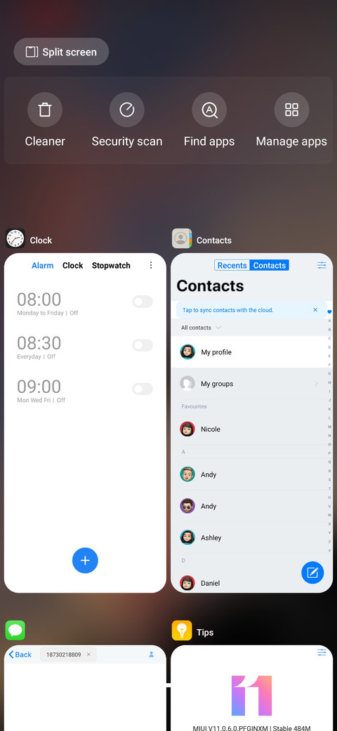 IOS SkyID Limited screenshot