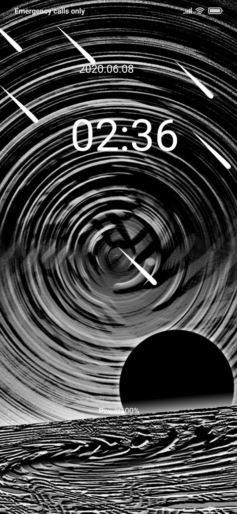 lani_DWM2 screenshot