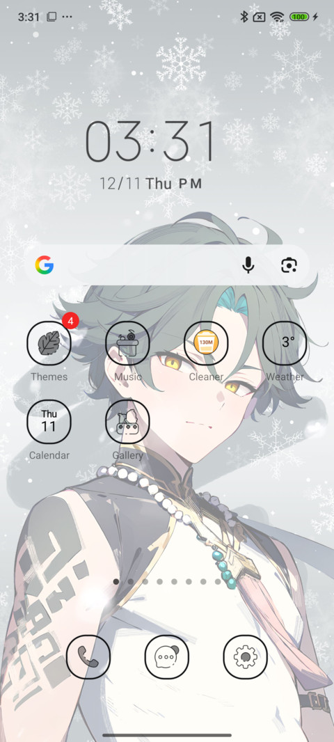 Youth On Ice screenshot