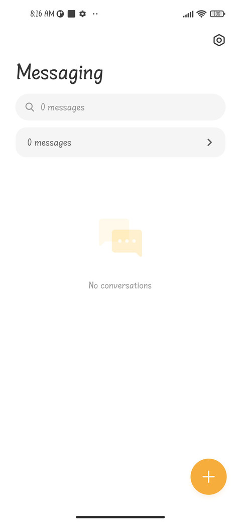 Kiss and Goodbye screenshot