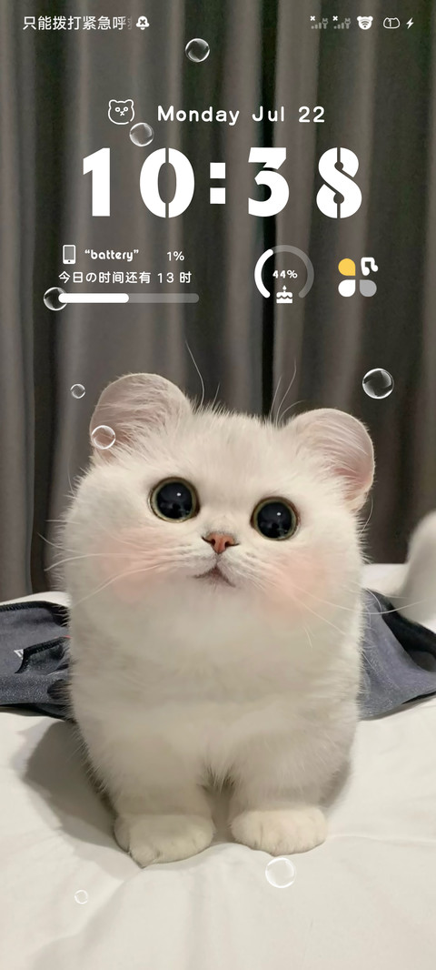 猫猫头 screenshot