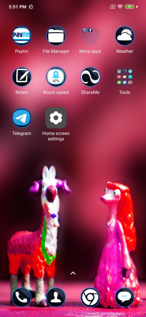 Anime Dz screenshot