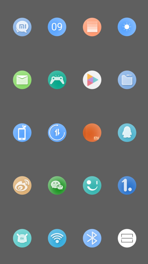 ONE BLUE TT screenshot