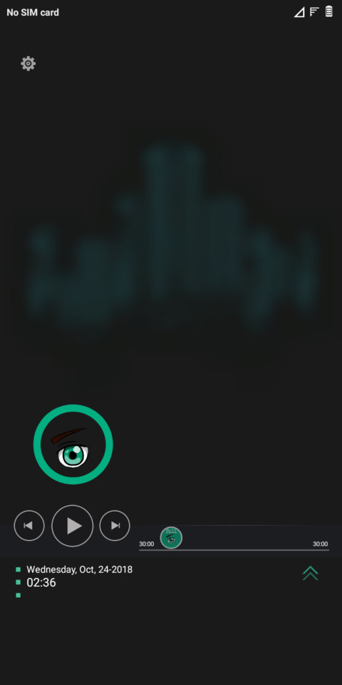 Pekat square v10 screenshot
