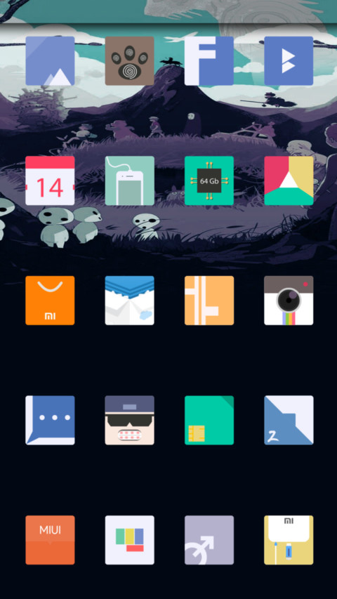 Tutuyulan screenshot