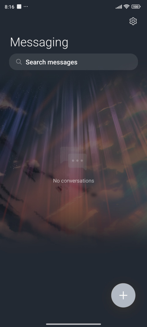 End of the Sky screenshot