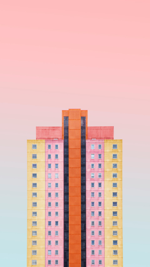 Amazing Buildings (11) screenshot