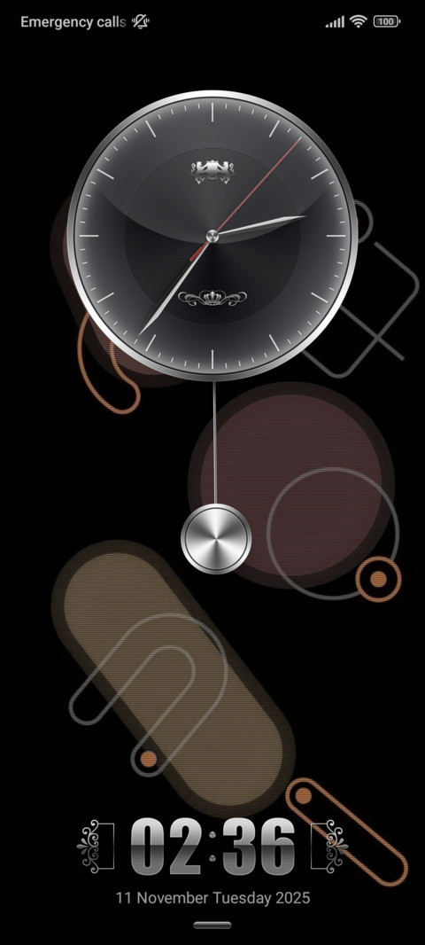 CELENG GATHEL screenshot