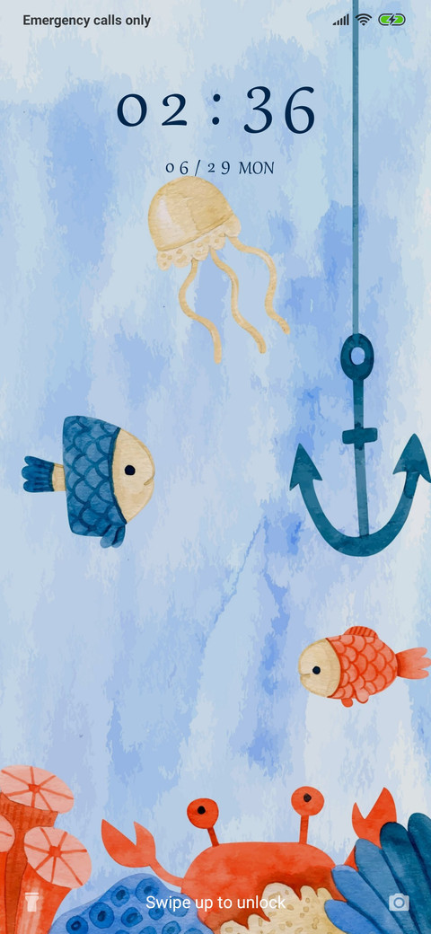 World Ocean_3MDP screenshot