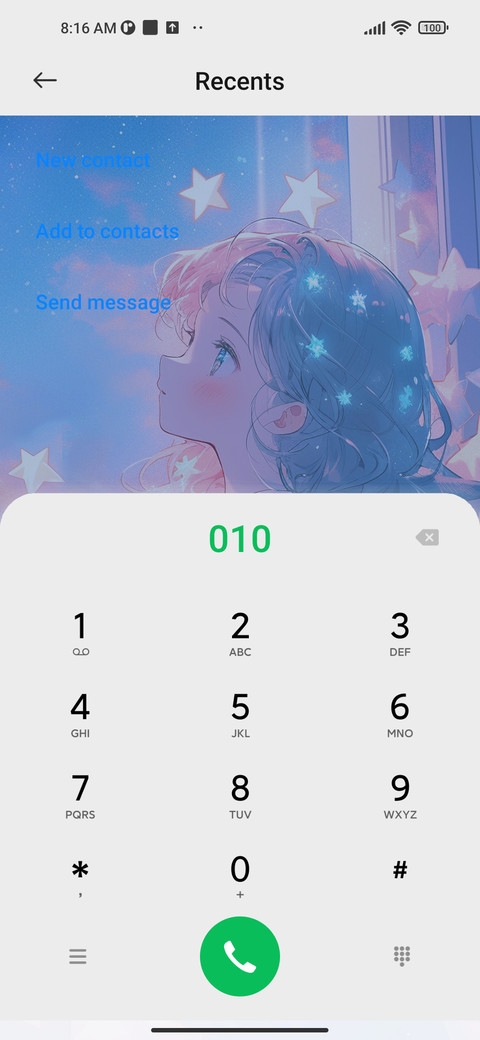 Starlight  screenshot