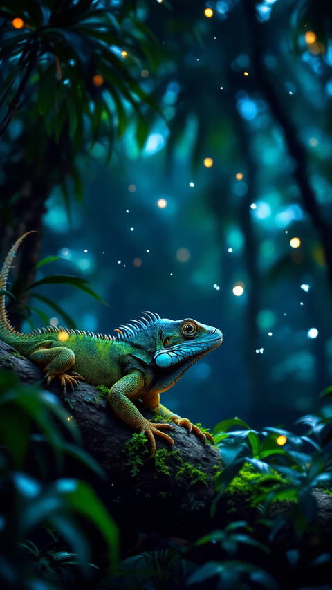Nature screenshot