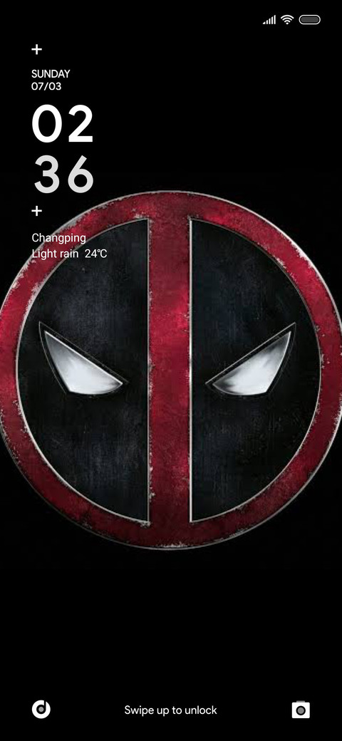 Mr.pool V12.5 screenshot