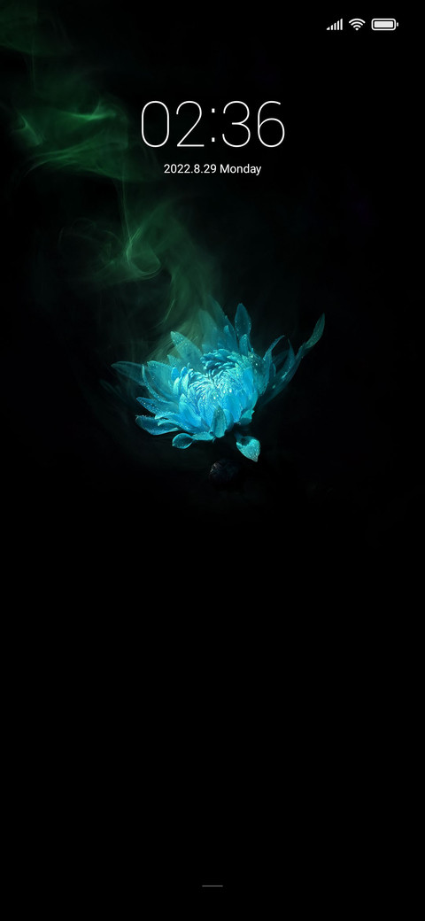 Flagship beauty screenshot
