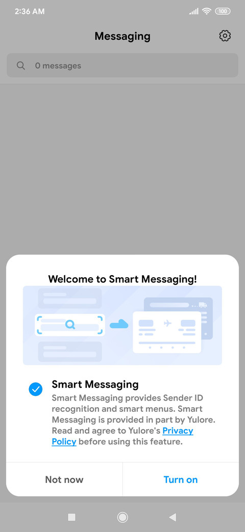 Google Pro Bold 2 screenshot