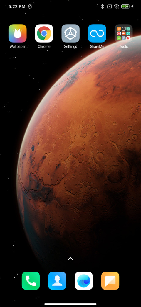 Screen Layout 5x6 screenshot