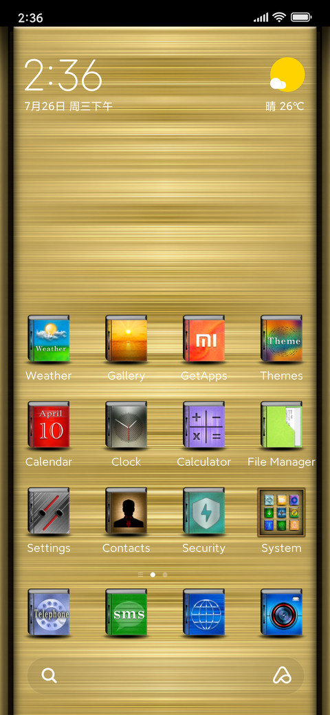 Book screenshot