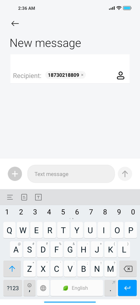 Mantra Vip Free screenshot