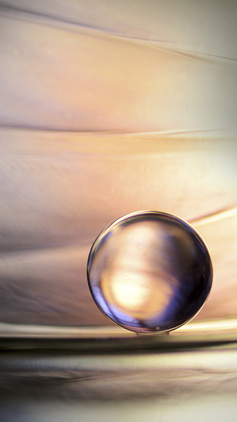Beautiful Crystal Ball screenshot