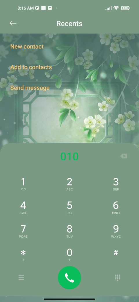 rule leads screenshot