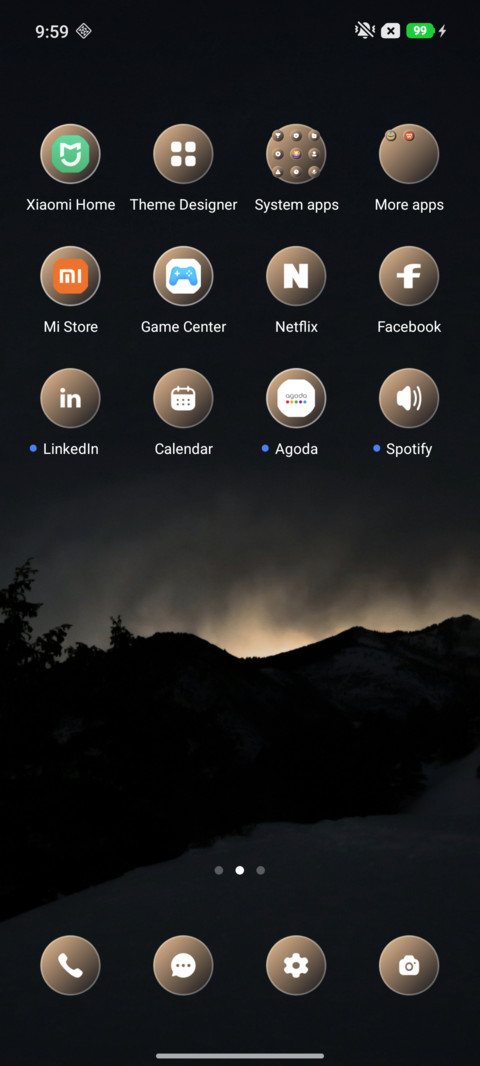 Shadow Ink screenshot