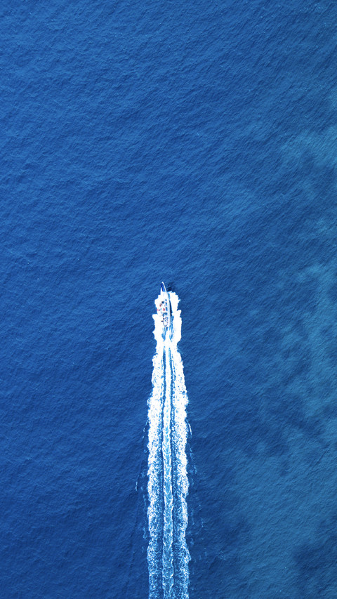 最浪漫的“海上仙境” screenshot