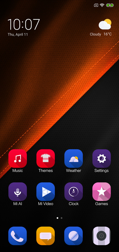 Mi_Hyderabad screenshot