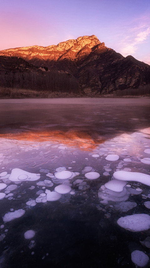 The Artistic Conception of Landscape Photography 9 screenshot