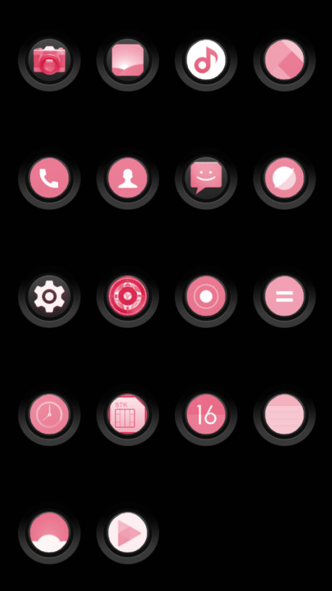 Yoku Black Tomato screenshot