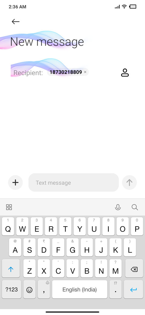 Cosmos v12 screenshot