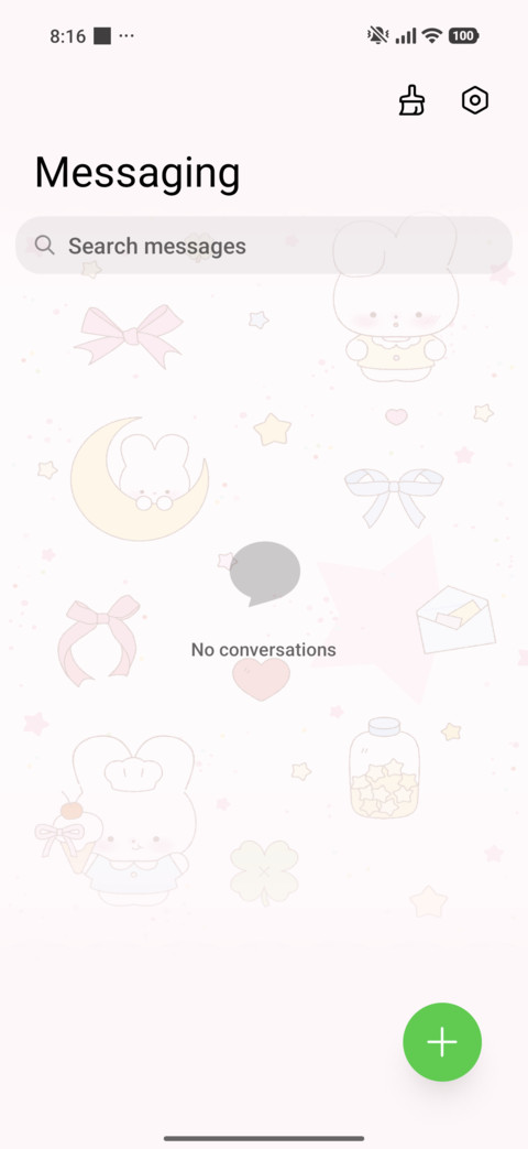 Bunny Chime screenshot
