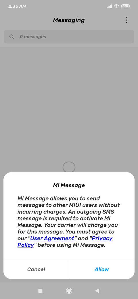 Hezaedrus MdItalic screenshot