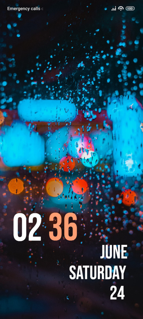Shallow screenshot