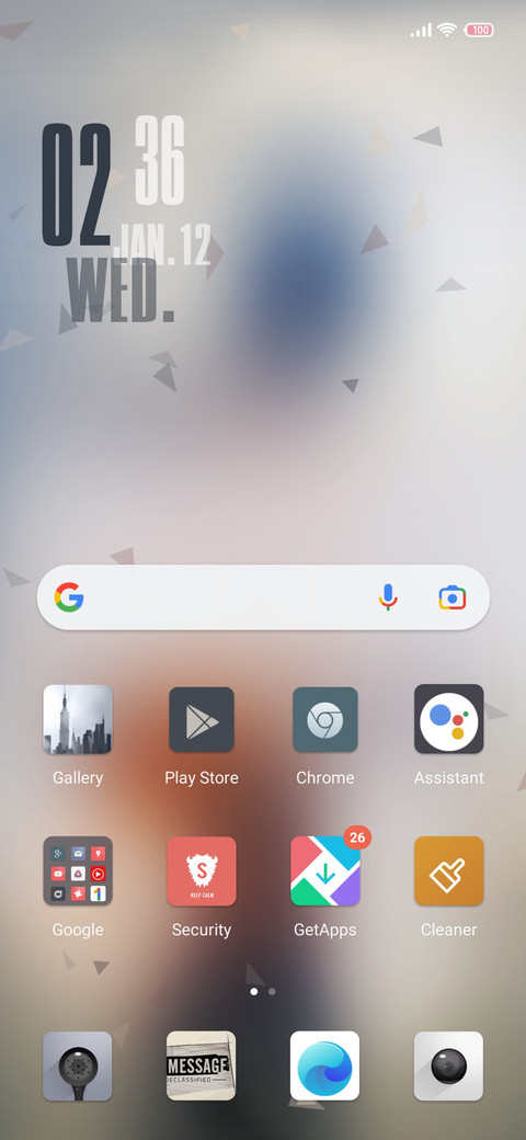 To Future screenshot