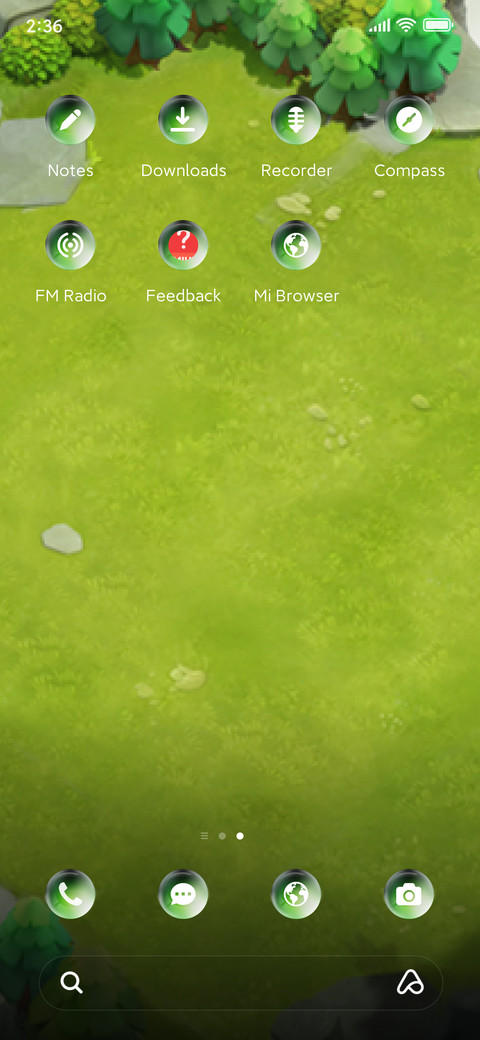 Castle Clash screenshot