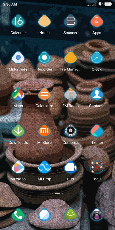 POTTERY_DWM19 screenshot