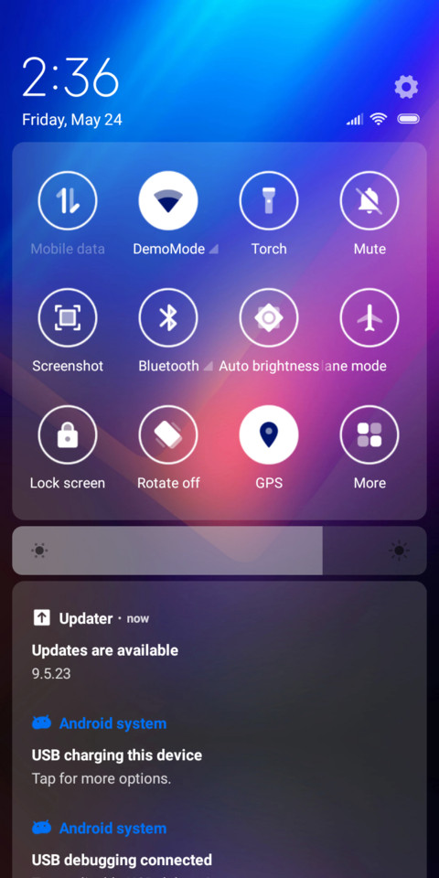 MBE_DWM19 screenshot