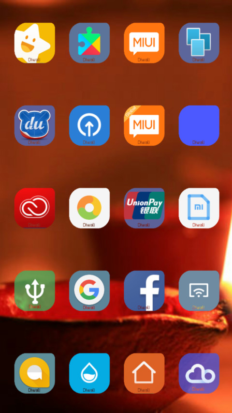 Lights of Life  Diwali  screenshot