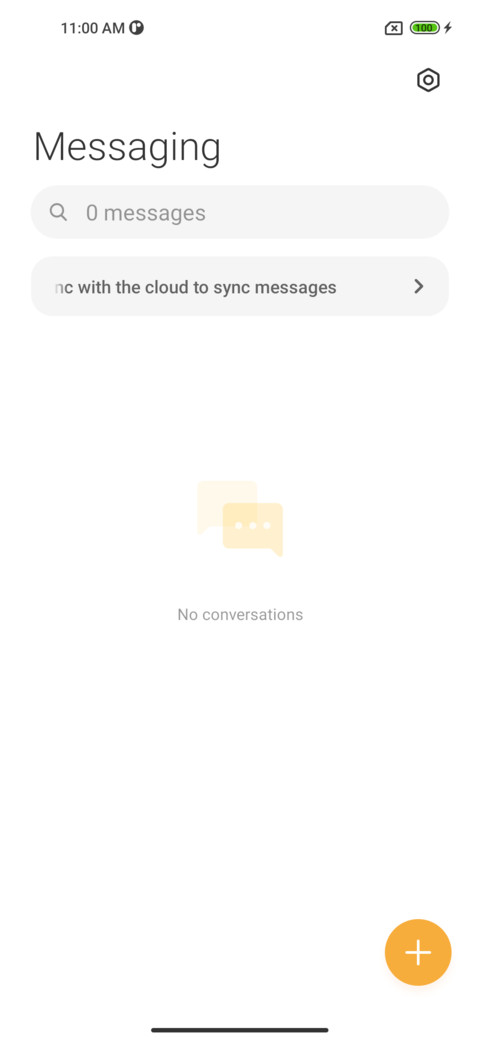 Original color screenshot
