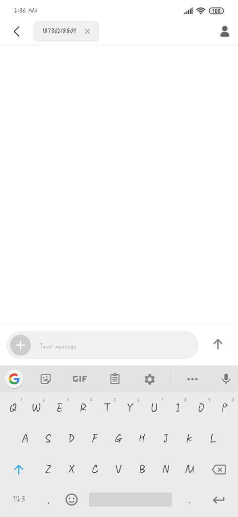 Mr prefect screenshot