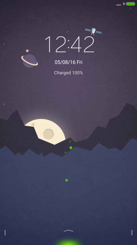 Special eight screenshot