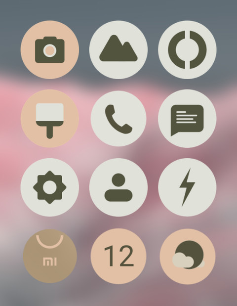 custom v13 screenshot