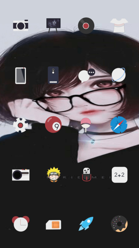 Anime screenshot
