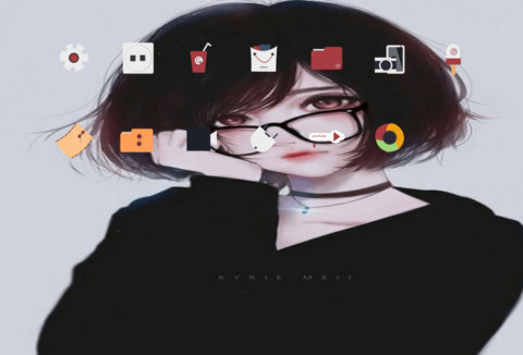 Anime screenshot
