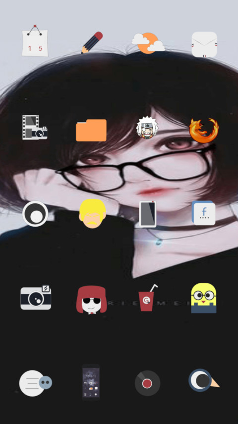 Anime screenshot