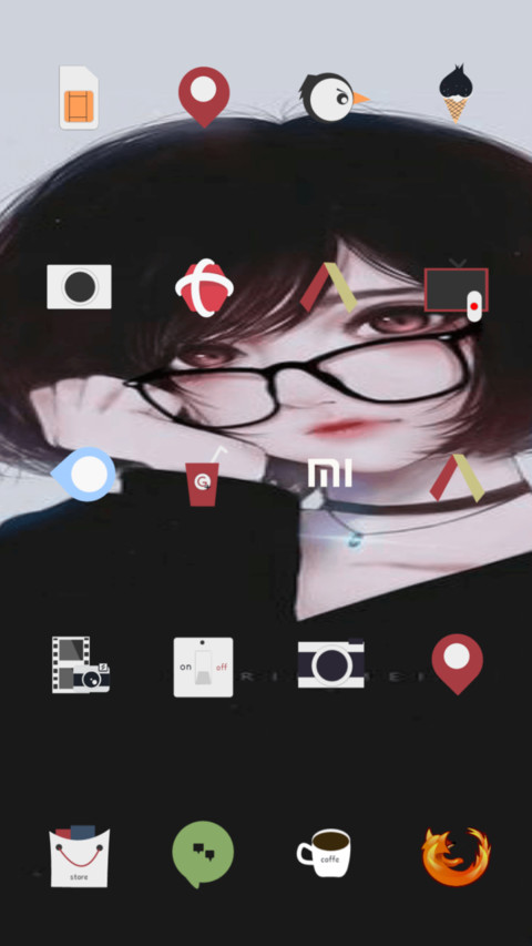 Anime screenshot