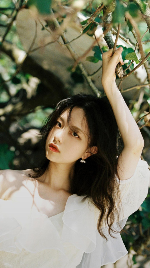 温柔又善良的星座女 screenshot