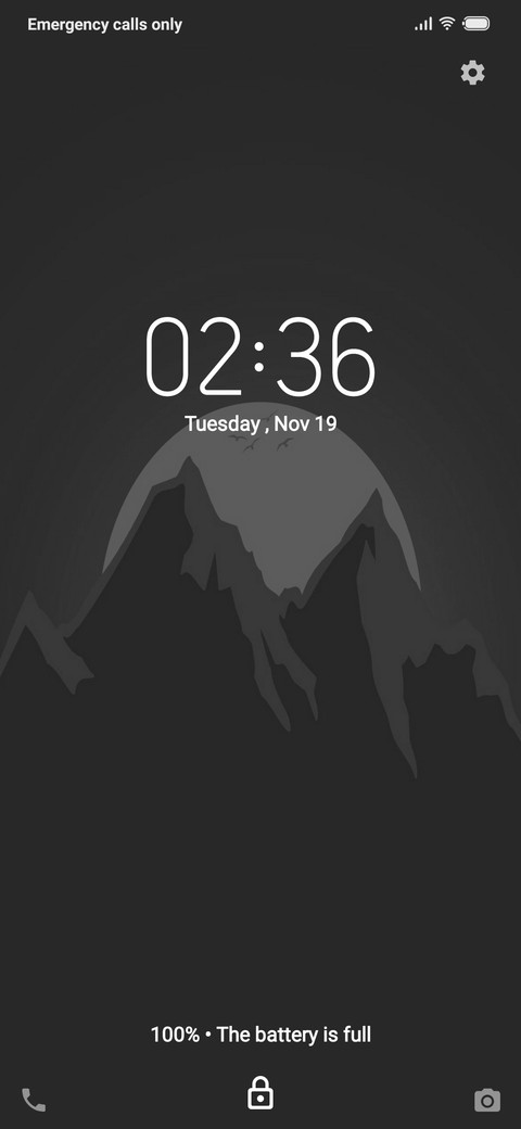 Stylish v2_DWM3 screenshot