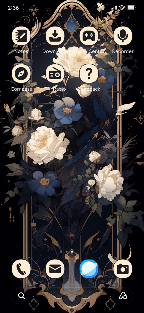 Tarot cards - Pray screenshot